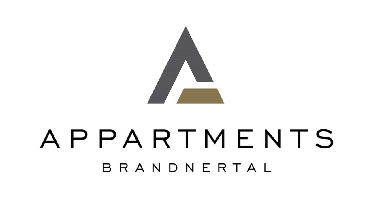 Appartement Familiennest Zentral By A-Appartments Brand  Eksteriør bilde